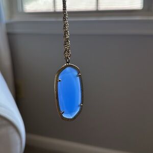 Kendra Scott Danielle necklace